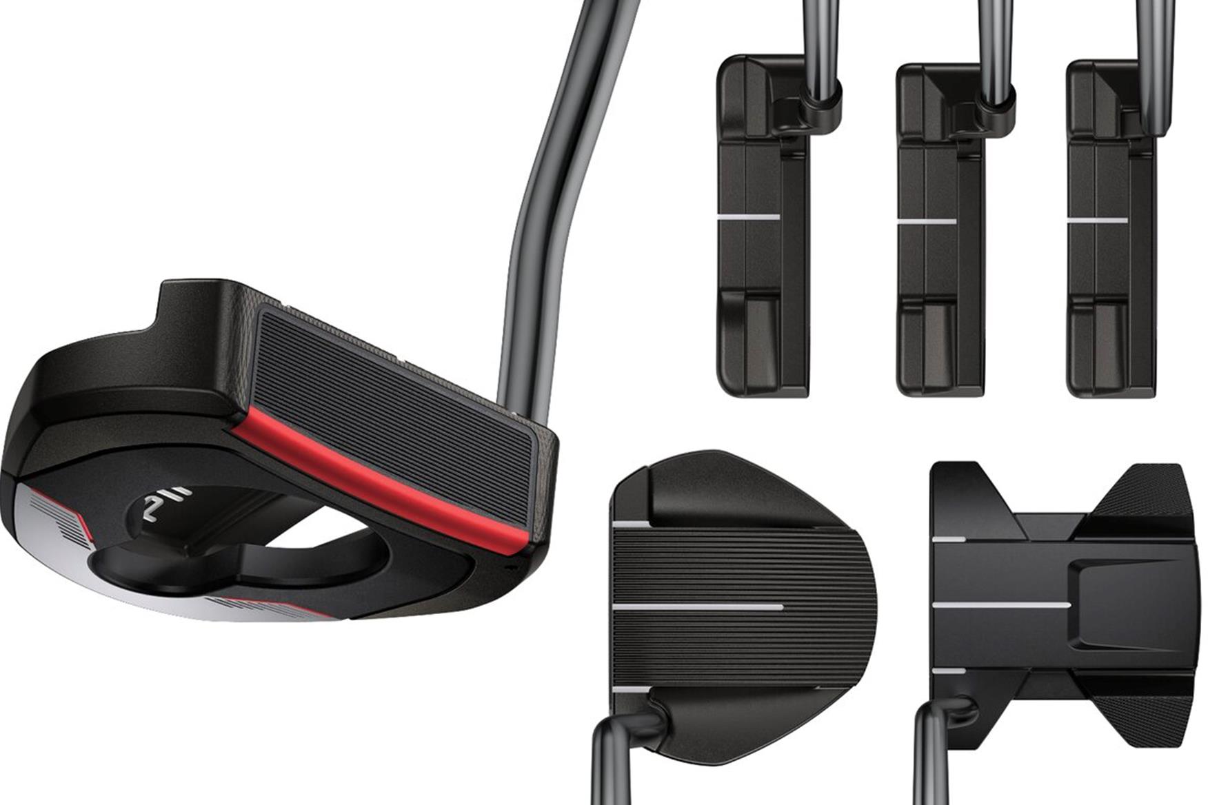 2021 ping putters